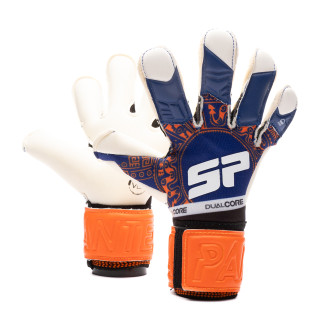 Pantera Pro Criança Blue-Orange