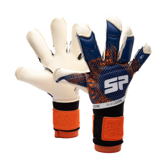 Pantera Pro Blauw-Oranje