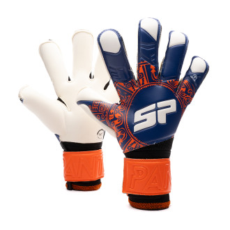 Kids Pantera Competition Blue-Orange