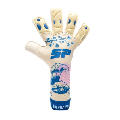 Guantes Earhart Pro Air