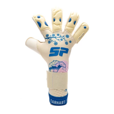 Guantes Earhart Pro