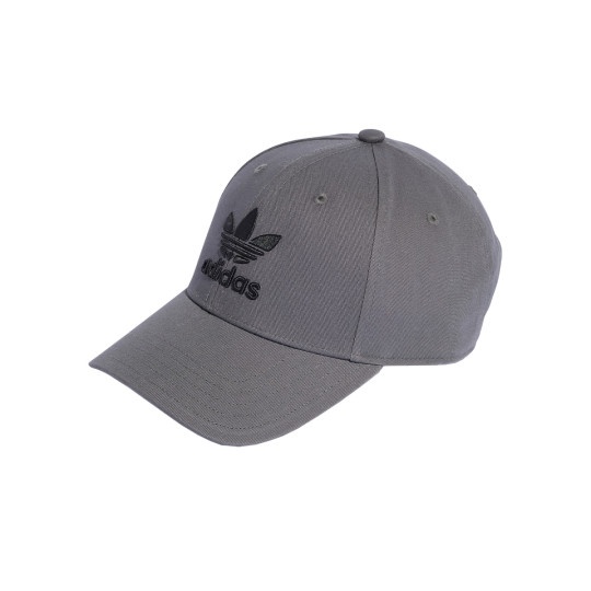 Technical Description of the AD_IL4844 Grey Baseball Cap - Archysport