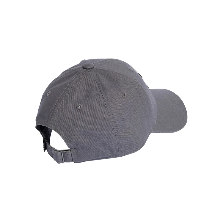 gorra-adidas-trefoil-baseball-grey-1