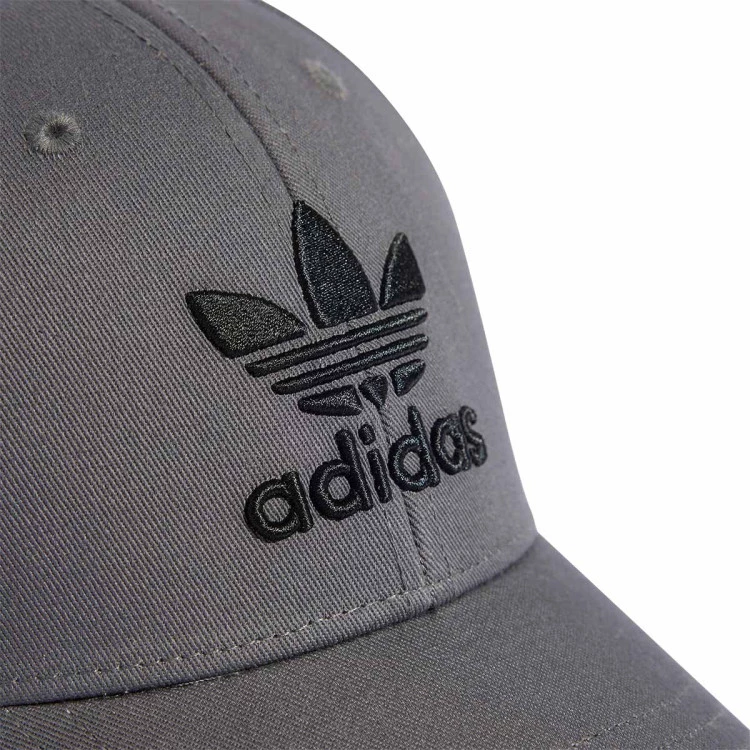 gorra-adidas-trefoil-baseball-grey-2