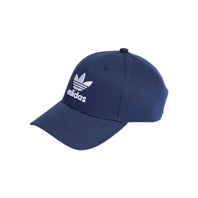 Trefoil Baseball Cap