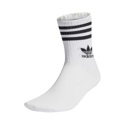 Klassiker Mid Cut (Paare) Socken