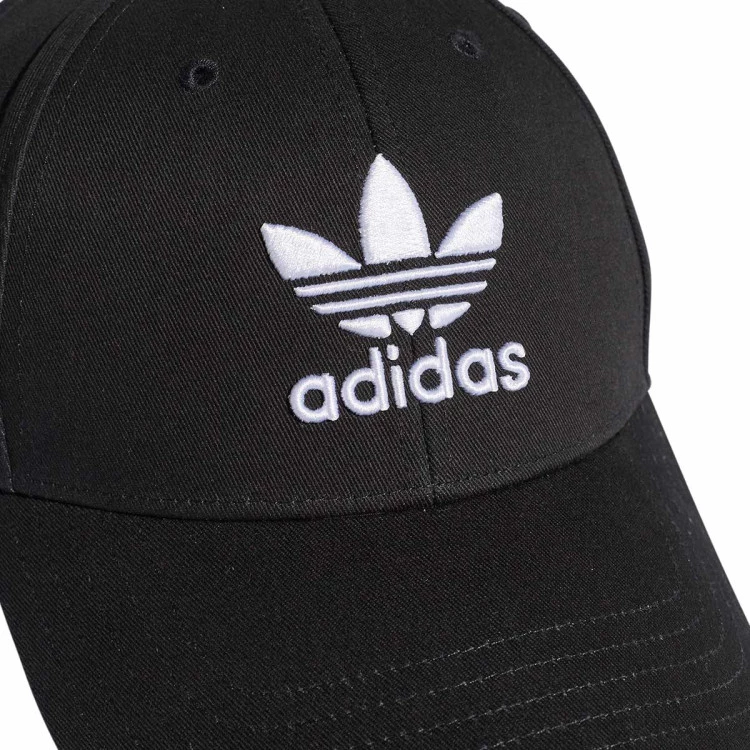 gorra-adidas-trefoil-baseball-black-2