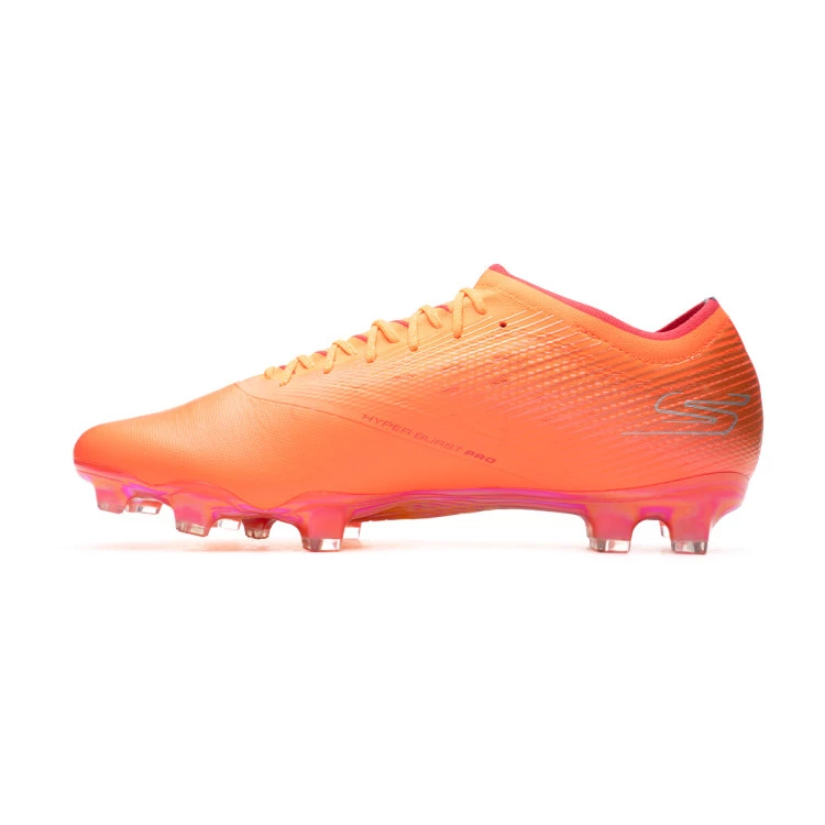 bota-skechers-soccer-razor-fg-mesh-coral-2