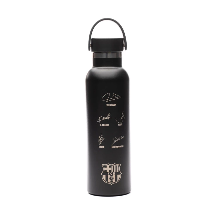 botella-runbott-termo-fcb-600ml-negro-0