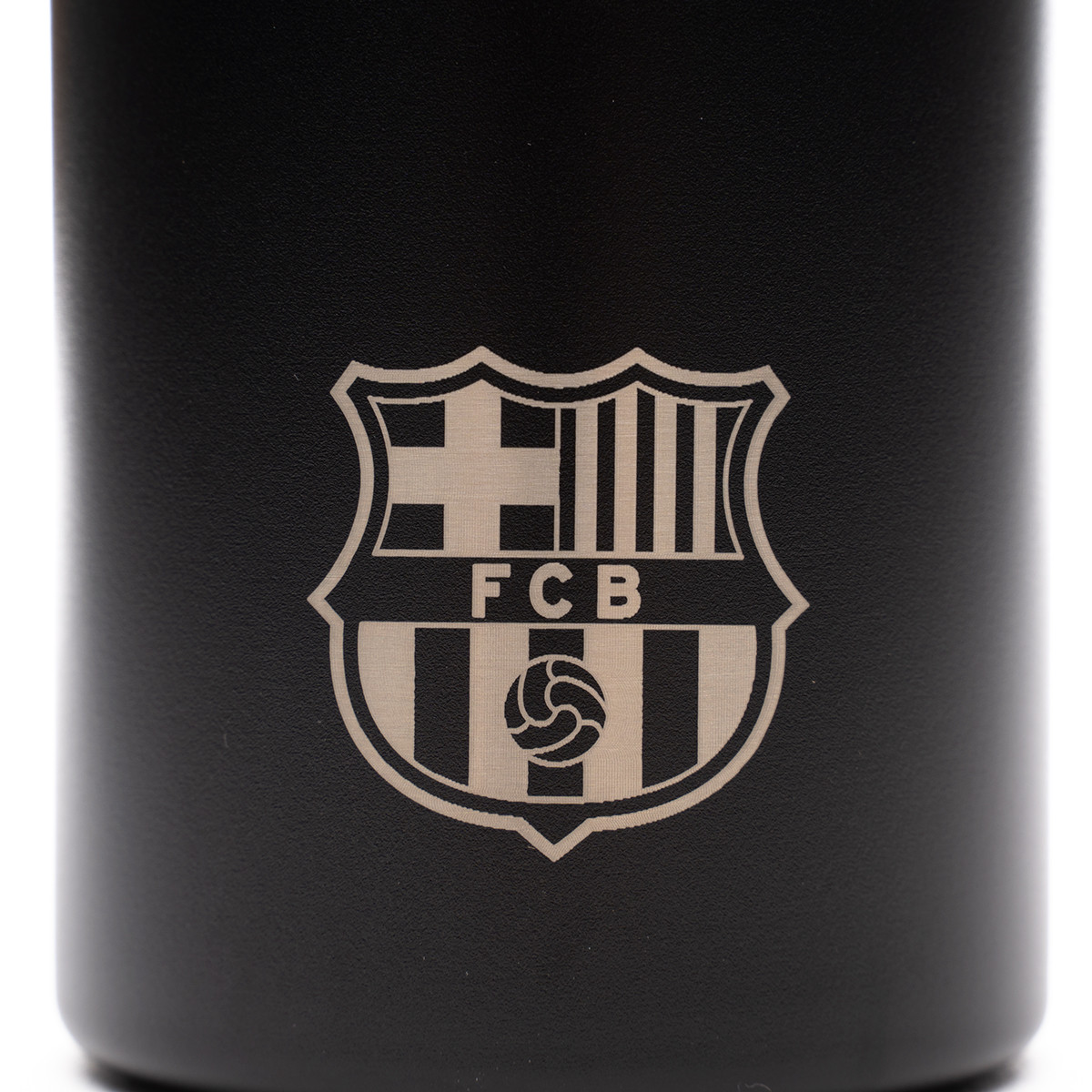 Thermo black bottle signatures Runbott Barça – Barça Official