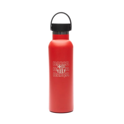 Bouteille Thermos Barça 600ML