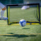 Portería Bazooka Goal Multiusos PVC (120 x 75)