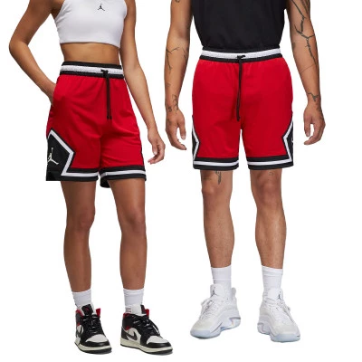 Kratke hlače Dri-Fit Sport Diamond Short