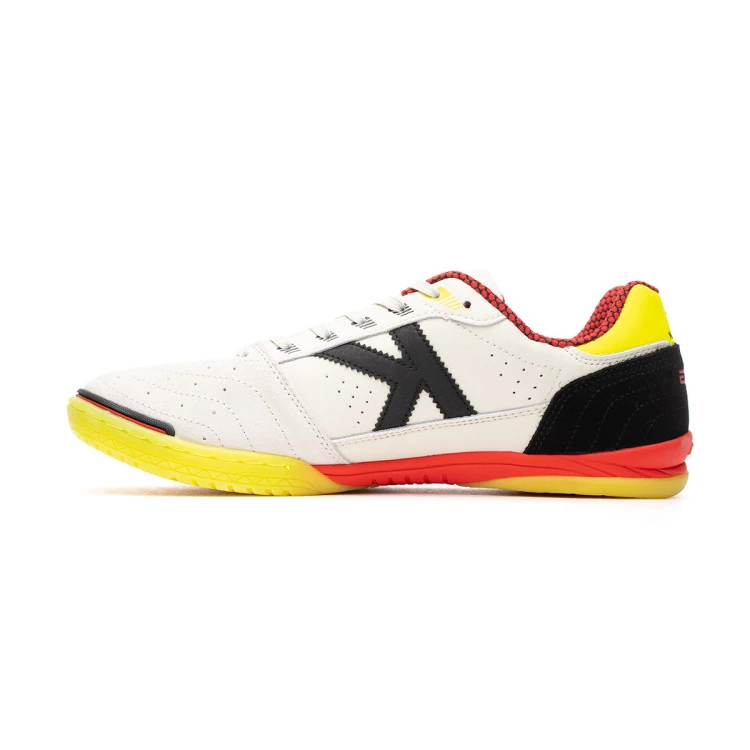 zapatilla-kelme-elite-blanco-2