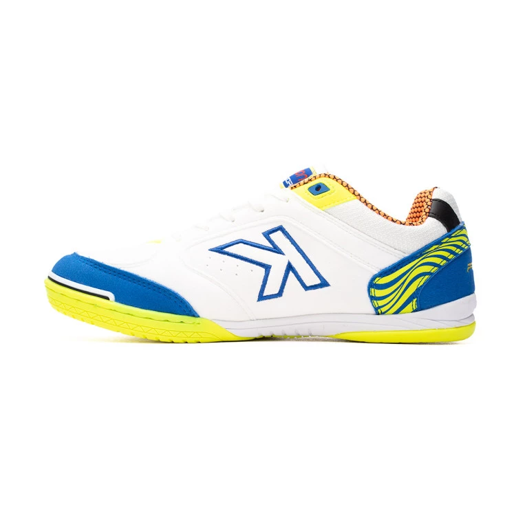 zapatilla-kelme-precision-blanco-lima-2