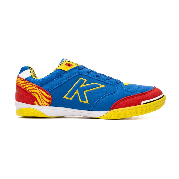 zapatilla-kelme-precision-azul-amarillo-1