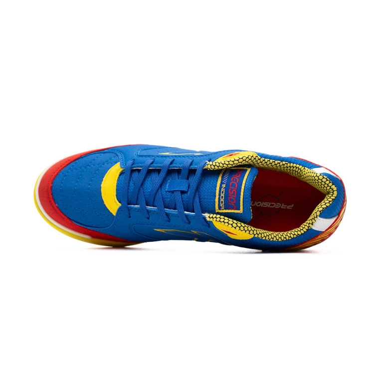 zapatilla-kelme-precision-azul-amarillo-4