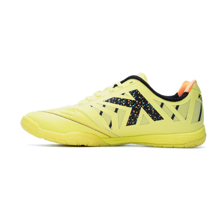 zapatilla-kelme-all-in-amarillo-2