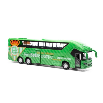 Autocarro Real Betis