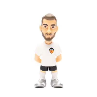 Muñeco Minix Valencia CF (7 cm)