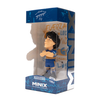 Minix PSG 5 Pack Figurines