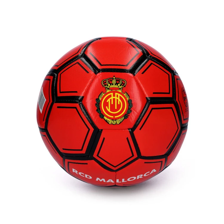 balon-rcdm-rcd-mallorca-rojo-0