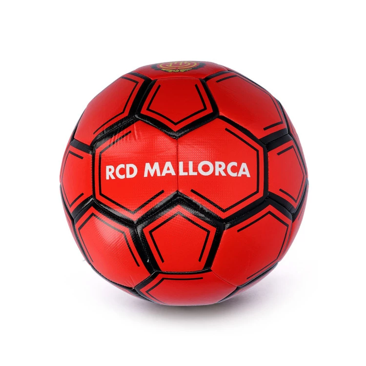 balon-rcdm-rcd-mallorca-rojo-2