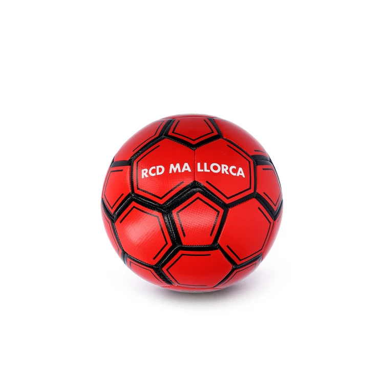 balon-rcdm-mini-rcd-mallorca-rojo-2