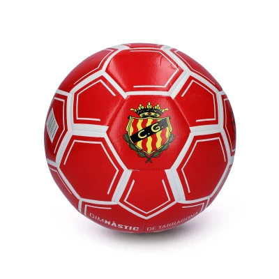 Bola Gimnàstic de Tarragona