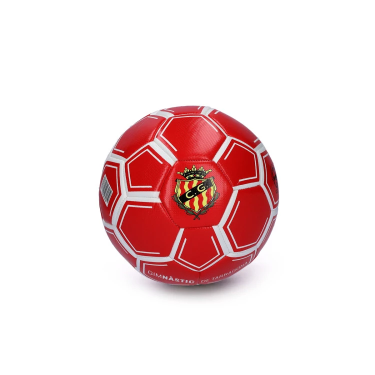 balon-cgt-mini-gimnstic-de-tarragona-rojo-0