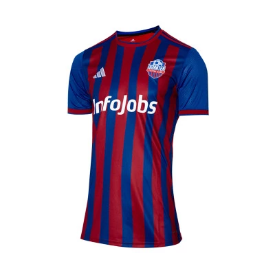 Maillot Jijantes FC Kings League Primera Equipación 2023-2024