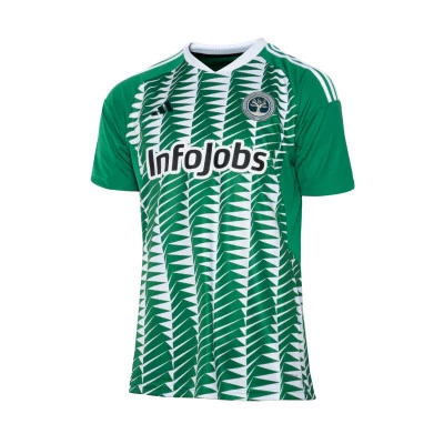 Camiseta Los Troncos FC Kings League Primera Equipación 2023-2024