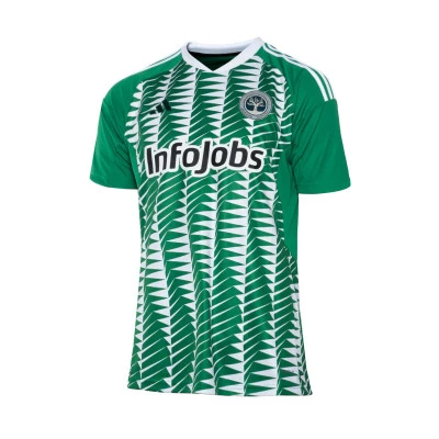 Camisola Los Troncos FC Kings League Primeiro Equipamento 2023-2024 Criança