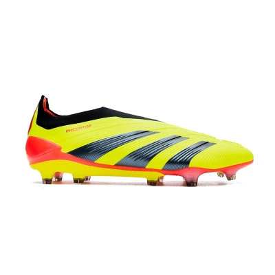 Predator Elite LL FG Football Boots