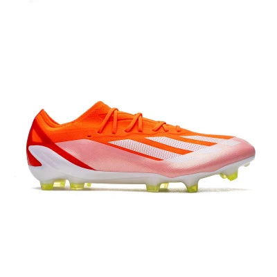 Zapatos de fútbol X Crazyfast Elite FG