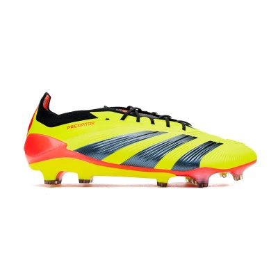 Predator Elite L FG Football Boots