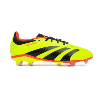 Kids Predator Elite FG Football Boots