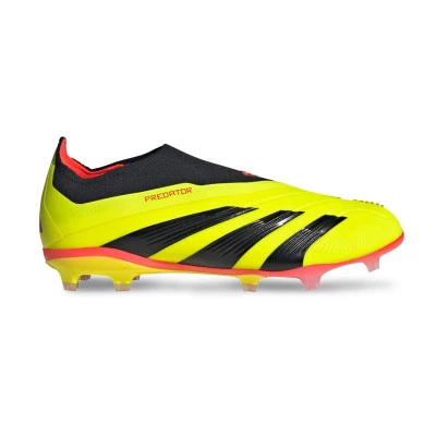 Chaussure de football Enfants Predator Elite LL FG