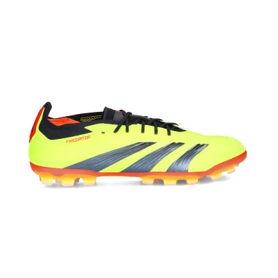 Predator Elite 2G/3G AG Football Boots