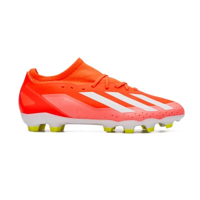 X Crazyfast League MG Football Boots