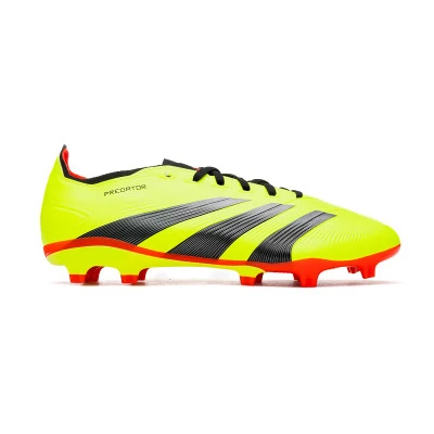 Predator League L FG Football Boots