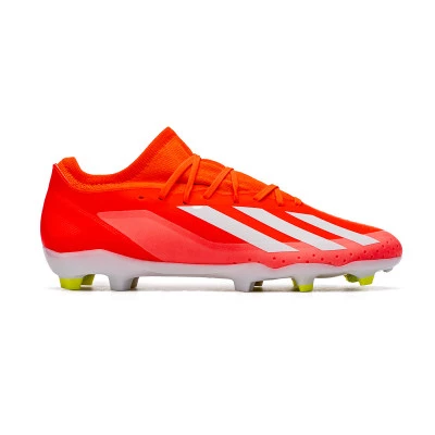 X Crazyfast League FG Football Boots