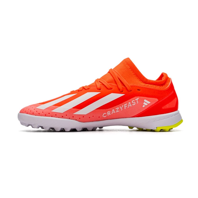 bota-adidas-x-crazyfast-league-turf-nino-rojo-2