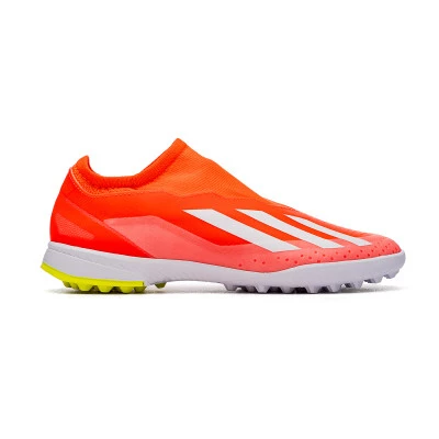 X Crazyfast League LL Turf Niño Voetbalschoenen