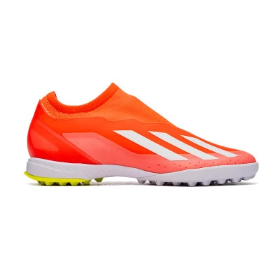 X Crazyfast League LL Turf Voetbalschoenen