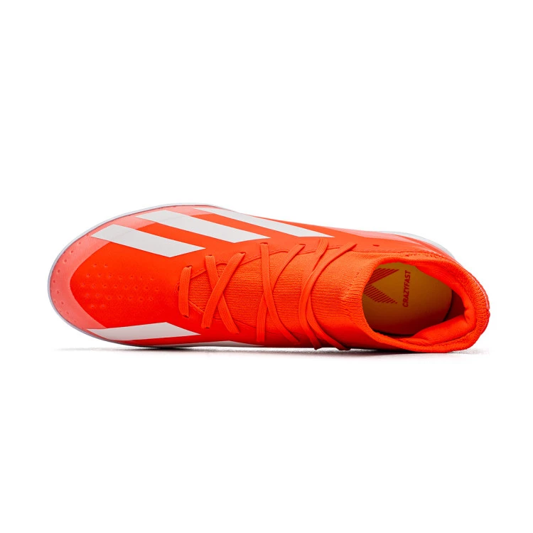 bota-adidas-x-crazyfast-league-turf-rojo-4