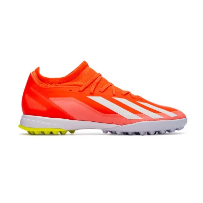 X Crazyfast League Turf Football Boots