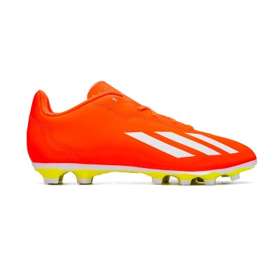 X Crazyfast Club FxG Niño Fußballschuh