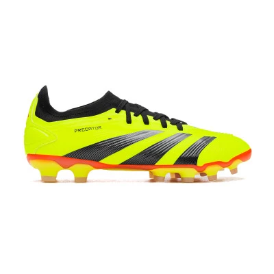 Zapatos de fútbol Predator Pro L MG