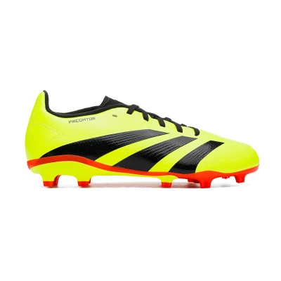 Kids Predator League FG Football Boots